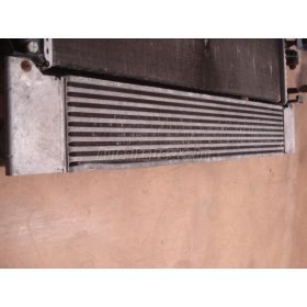 FIAT DUCATO - 2007 - 1340763080 - töltőlevegőhűtő