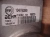 FIAT DUCATO - 2007 - 1340763080 - töltőlevegőhűtő