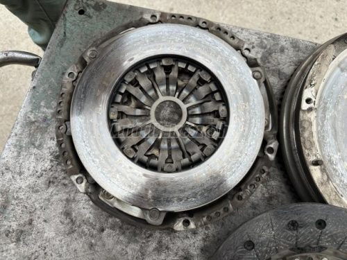 TOYOTA RAV 4 - 2007 - 134500R010 - kuplungkészlet