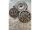 TOYOTA YARIS - 2004 - 134510J0106 - kuplung szett