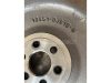 TOYOTA YARIS - 2004 - 134510J0106 - kuplung szett