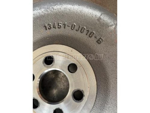 TOYOTA YARIS - 2004 - 134510J0106 - kuplung szett