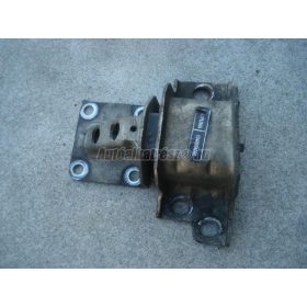 felfüggesztés, motor