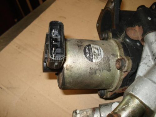 OPEL ASTRA H - 2006/03 - 135000-7130 - egr szelep