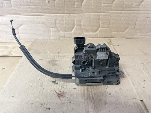 FIAT DUCATO - 2008 - 1350147080  - ajtózár szerkezet