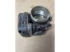 BMW 3-AS SOROZAT,  Z3,  5-ÖS SOROZAT,  Z4,  X5,  7-ES SOROZAT - 2004 - 13547502445 - fojtószelep ház