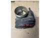 BMW 3-AS SOROZAT,  Z3,  5-ÖS SOROZAT,  Z4,  X5,  7-ES SOROZAT - 2004 - 13547502445 - fojtószelep ház
