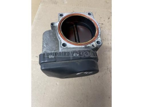 BMW 3-AS SOROZAT,  Z3,  5-ÖS SOROZAT,  Z4,  X5,  7-ES SOROZAT - 2004 - 13547502445 - fojtószelep ház