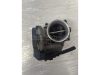 BMW 1-ES SOROZAT,  3-AS SOROZAT - 2008 - 13547561067 - fojtószelep ház