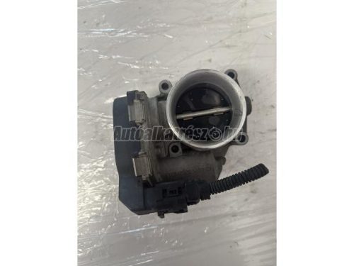 BMW 1-ES SOROZAT,  3-AS SOROZAT - 2008 - 13547561067 - fojtószelep ház
