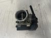 BMW 1-ES SOROZAT,  3-AS SOROZAT - 2008 - 13547561067 - fojtószelep ház
