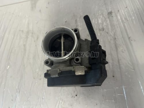 BMW 1-ES SOROZAT,  3-AS SOROZAT - 2008 - 13547561067 - fojtószelep ház