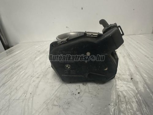 BMW 1-ES SOROZAT,  3-AS SOROZAT - 2008 - 13547561067 - fojtószelep ház