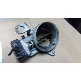 fojtószelepállás érzékelő