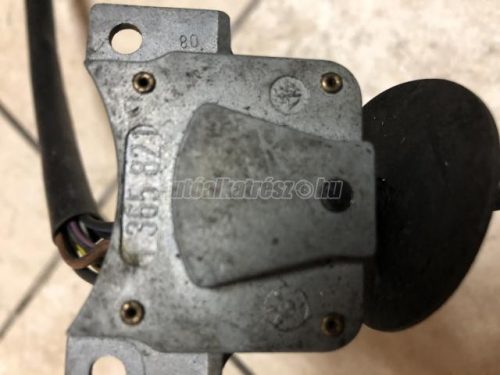 kormányoszlop kapcsoló törléskapcsoló