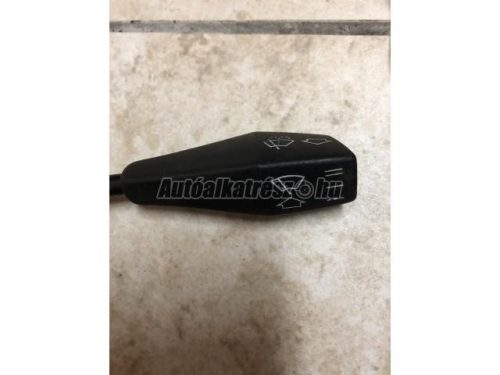 kormányoszlop kapcsoló törléskapcsoló