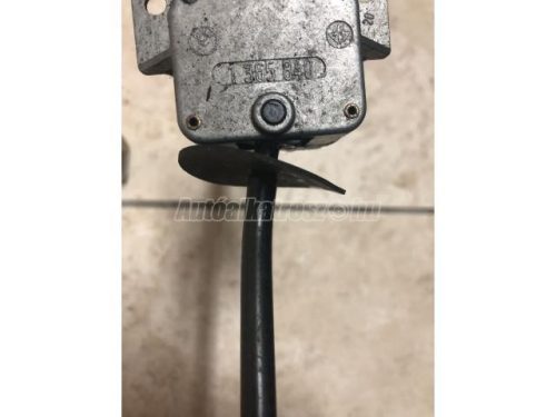 kormányoszlop kapcsoló