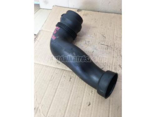 légszűrő szívócső