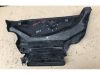 BMW 3-AS SOROZAT - 2001 - 13717786529 - motorvédő burkolat