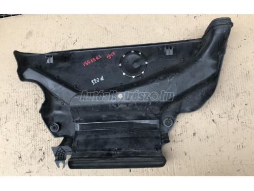BMW 3-AS SOROZAT - 2001 - 13717786529 - motorvédő burkolat