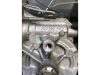 FORD FOCUS - 2000 - 1395106486 - ablaktörlő motor