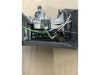 FORD FOCUS - 2000 - 1395106486 - ablaktörlő motor