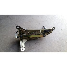   RENAULT LAGUNA - 1996 - 1397020025, 7700822125 - ablaktörlőmotor