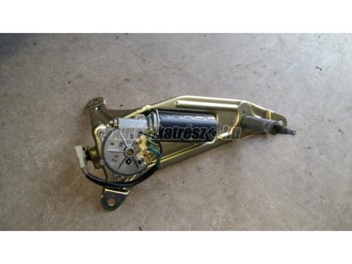 RENAULT LAGUNA - 1996 - 1397020025, 7700822125 - ablaktörlőmotor