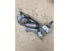 RENAULT MEGANE - 2000 - 1397020053, 7700838383 - ablaktörlő motor