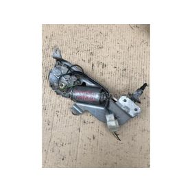   RENAULT MEGANE - 2000 - 1397020053, 7700838383 - ablaktörlő motor