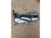 RENAULT MEGANE - 2000 - 1397020053, 7700838383 - ablaktörlő motor