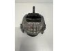 BMW 1-ES SOROZAT - 2008 - 13981112 - motortartó bak