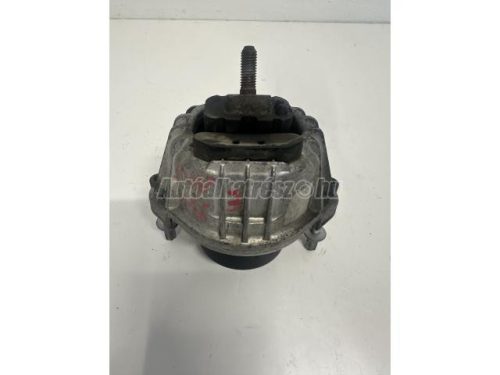 BMW 1-ES SOROZAT - 2008 - 13981112 - motortartó bak