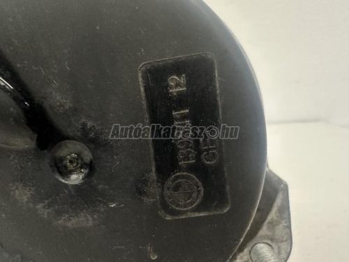BMW 1-ES SOROZAT - 2008 - 13981112 - motortartó bak