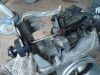 BMW 3-AS SOROZAT - 1993 - 1427174  - fojtószelep