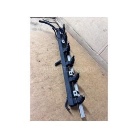 BMW 3-AS SOROZAT - 2001 - 1427240 - befecskendező