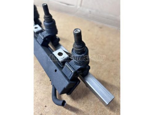 BMW 3-AS SOROZAT - 2001 - 1427240 - befecskendező