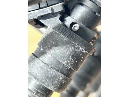 BMW 3-AS SOROZAT - 2001 - 1427240 - befecskendező