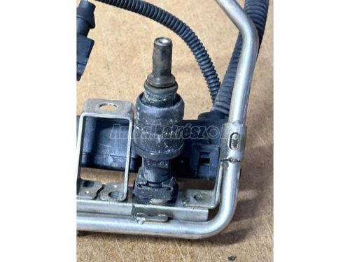 BMW 3-AS SOROZAT - 2001 - 1427240 - befecskendező