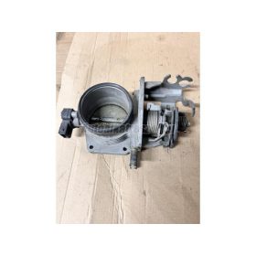 BMW 3-AS SOROZAT - 1996 - 1433237 - fojtószelep ház