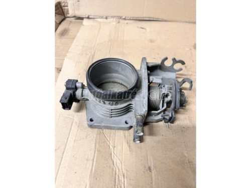 BMW 3-AS SOROZAT - 1996 - 1433237 - fojtószelep ház
