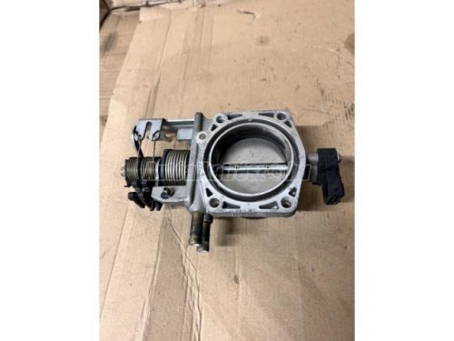 BMW 3-AS SOROZAT - 1996 - 1433237 - fojtószelep ház