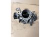 BMW 5-ÖS SOROZAT - 2000 - 1433385 , 13631703562  - fojtószelep