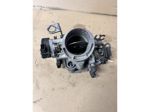 BMW 5-ÖS SOROZAT - 2000 - 1433385 , 13631703562  - fojtószelep
