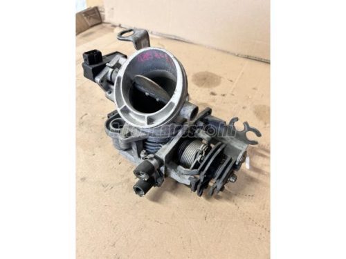 BMW 5-ÖS SOROZAT - 2000 - 1433385 , 13631703562  - fojtószelep