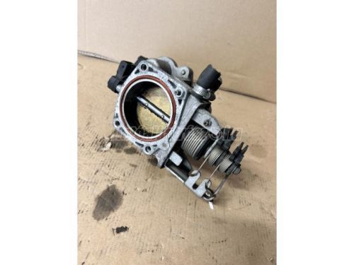 BMW 5-ÖS SOROZAT - 2000 - 1433385 , 13631703562  - fojtószelep