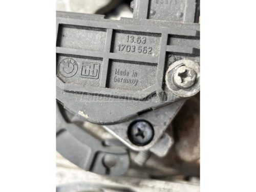 BMW 5-ÖS SOROZAT - 2000 - 1433385 , 13631703562  - fojtószelep