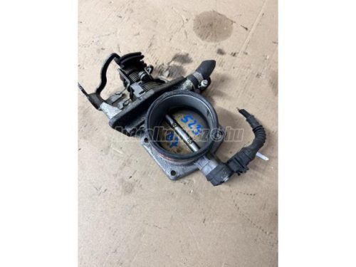BMW 5-ÖS SOROZAT - 1997 - 1433385 - fojtószelep