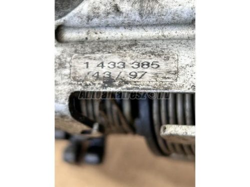 BMW 5-ÖS SOROZAT - 1997 - 1433385 - fojtószelep