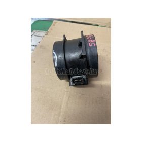 légmennyiségmérő